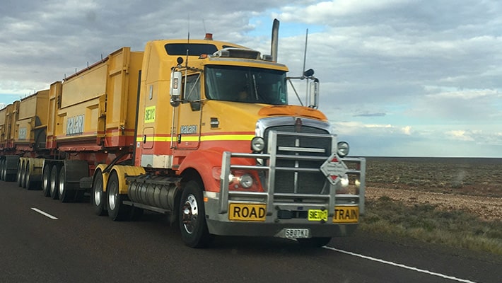Who Can Be Held Liable for a Truck Accident?