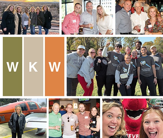 WKW Year in Review